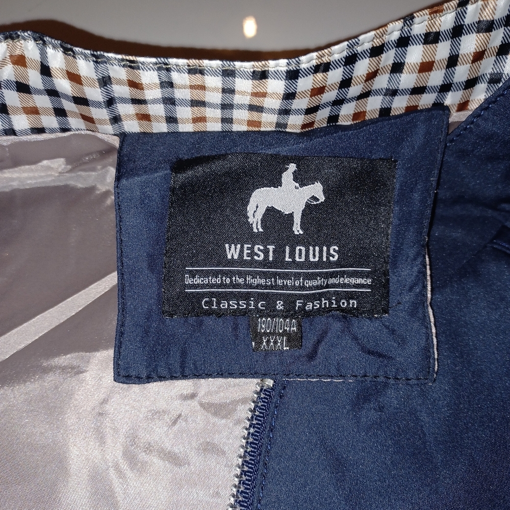 Stylish Spring Jacket - Picture 3 of 5